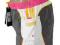 krótkie spodenki  ADIDAS XXS WYPRZEDAŻ