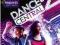 Dance Central 2 kod zdrapka xbox live