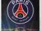 LOGO FC PSG - CHAMPIONS LEAGUE 13/14