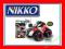 Terenowy Nikko N-BLASTER STRZELAJ I SZALEJ 4X4