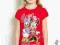 DISNEY ŚLICZNY T-SHIRT MINNIE I DAISY 86-92 OKAZJA