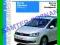VW Sharan Seat Alhambra 2010-13 instrukcja napraw