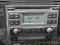 Radio VW MCD z nawigacją do Passat B5 FL (awaria)