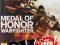 MEDAL OF HONOR WARFIGHTER PS3 PL
