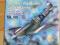Mały Modelarz SPITFIRE Mk.VIII