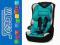 FOTELIK SAMOCHODOWY 4BABY VOYAGER 9-36 kg FOTELiKi