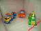 Zestaw Fisher Price Little tikes
