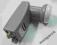 KONWERTER SATELITARNY SCHWAIGER LNB QUATTRO  GW FV