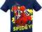 Koszulka T-shirt ze Spidermanem - Marvel