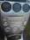 RADIO 6 CD Z RAMKA MAZDA 6 2.0 D 136KM RF5C 04r