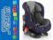 FOTELIKI SAMOCHODOWE JANE EXO 9-18kg ISOFIX + NOGA