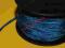 Sznurek murarski niebieski 0,7mm 50 metrów
