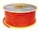 PRZEWÓD ZASILAJĄCY 6.5mm/8GA CZERWONY // 2977