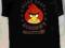 ANGRY BIRDS_ KOSZULKA T-SHIRT roz 176