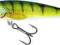 WOBLER SALMO MINNOW 5cm/3g - PERCH !