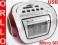 RADIO RADIA TURYSTYCZNE ZEGAR BUDZIK KARAOKE  @