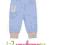 Legginsy Kids&amp;Bricks r.68 PINOKIO