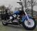 HARLEY DAVIDSON FLSTF FAT BOY EVO 1996