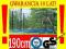 HIT!!! TRAMPOLINA Z SIATKĄ 190 +DRABINKA Gratis!!!