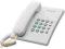 TELEFON PRZEWODOWY PANASONIC KX-TS500 RADOMSKO 1