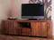 KOMODA RTV SZAFKA TV PROVENCE PALISANDER MANDALLIN