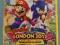 Mario &amp; Sonic At The London 2012 Olimpic Games