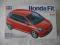 Honda Jazz TAMIYA !!!!!