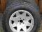 JEEP felgi GT ROY 17'' 5 x 114,3 akuminiowe kute