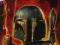 STAR WARS EPIZOD V BOBA FETT +BONUS, PRZESYŁKA 0ZŁ