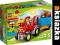Lego DUPLO 10524 Traktor