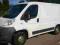 FIAT DUCATO 2,2 MULTIJET FURGON H1 2007 r. OLSZTYN