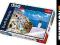 Puzzle 1500 Santorini, Grecja TREFL