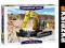 Puzzle 260 Koparka CASTOR