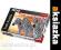 Puzzle 1500 Zebry TREFL