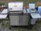 gril gazowy WEBER model genesis platinium