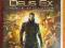 Deus Ex: Human Revolution / Bunt Ludzkości PS3 PL