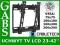U16 Uchwyt TV LCD PLAZMA 23 -43