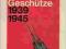 20033 Die deutschen Geschutze 1939 - 1945