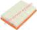 ORYGINALNY Filtr powietrza ACCENT 1.3 1.5 12V 1.6