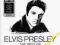 CD PRESLEY, ELVIS - The Best Of (2CD+DVD)