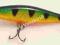 WOBLER RAPALA FLAT RAP FLR06 P WOBLER BYDGOSZCZ
