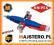 Klucz do Szaf Tablic Rozdzielczych Knipex 00 11 17