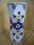 DELFT  HOLLAND ... HAND PAINTED ... STARY  WAZON