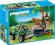 Playmobil Wild  5416 ORANGUTANY TYGRYSY JEEP