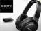 SONY MDR-HW300K cyfrowe NOWOŚĆ PROMOCJA ŁÓDŹ