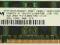Micron MT16HTF25664HY 2GB SODIMM DDR2 800MHz CL6