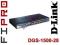 D-Link DGS-1500-28 Switch GigaEthernet Zarządzalny