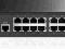 Przełącznik SG3424P switch L2 24x1GbE 4xSFP PoE
