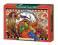 Puzzle 2000 Castorland Cormucopia owoce C-200467