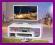 Stolik pod telewizor RTV WYSOKI POŁYSK mdf 120x60